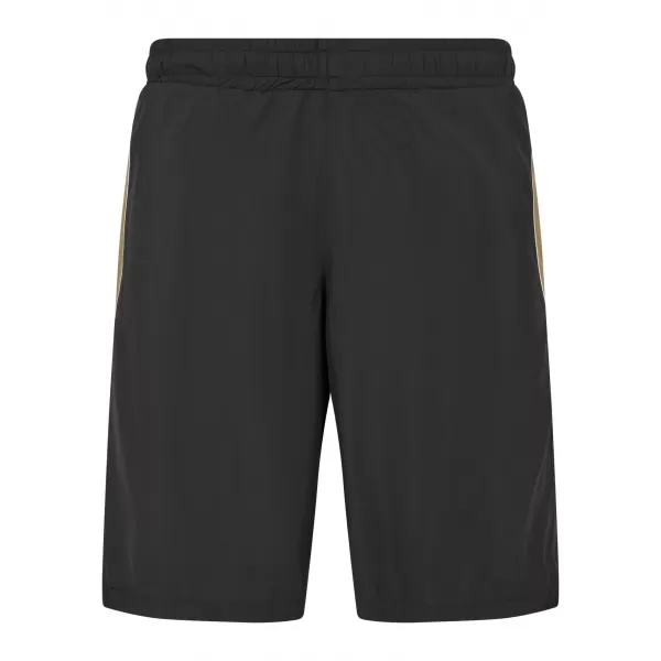  Kratke hlače URBAN CLASSICS TB6689 CRNI 