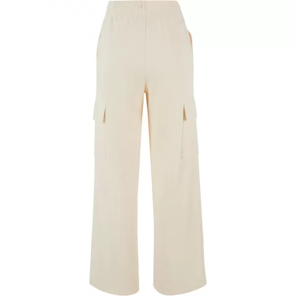  Dame URBAN CLASSICS TB6857 BIJELI/PIJESAK 