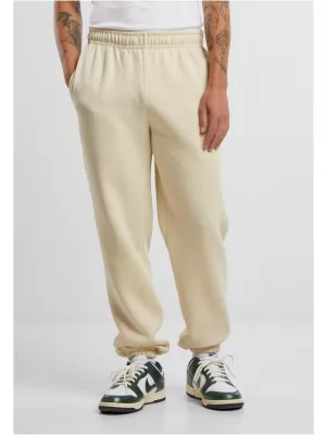 Muške trenirke URBAN CLASSICS TB7282 PIJESAK