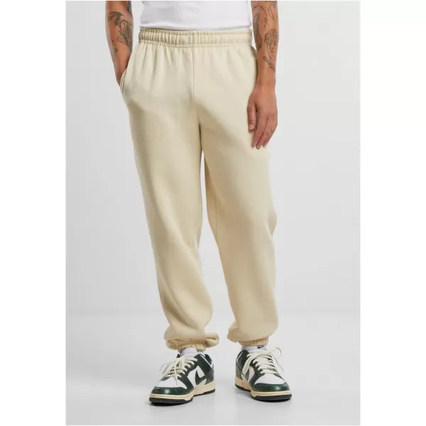  Muške trenirke URBAN CLASSICS TB7282 PIJESAK 