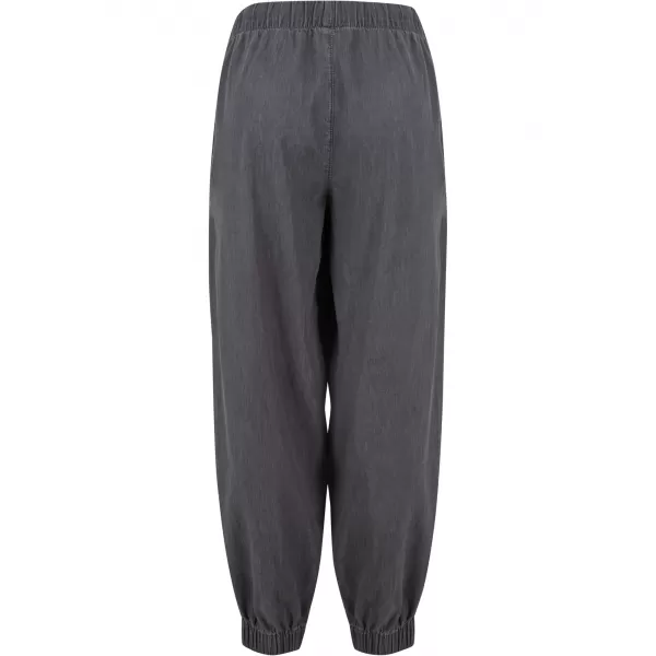  Ladijske hlače URBAN CLASSICS TB6816 MIDGREY 