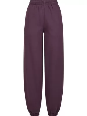 Dame URBAN CLASSICS TB7107 ŠLJIVA LJUBIČASTA