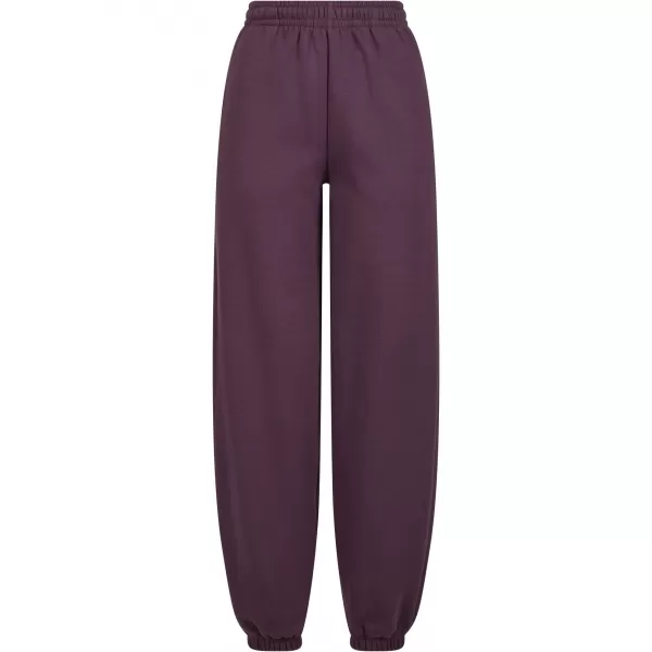  Dame URBAN CLASSICS TB7107 ŠLJIVA LJUBIČASTA 