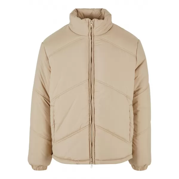  Jakna URBAN CLASSICS TB6333 MOKRI PIJESAK 