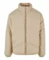 Jakna URBAN CLASSICS TB6333 MOKRI PIJESAK