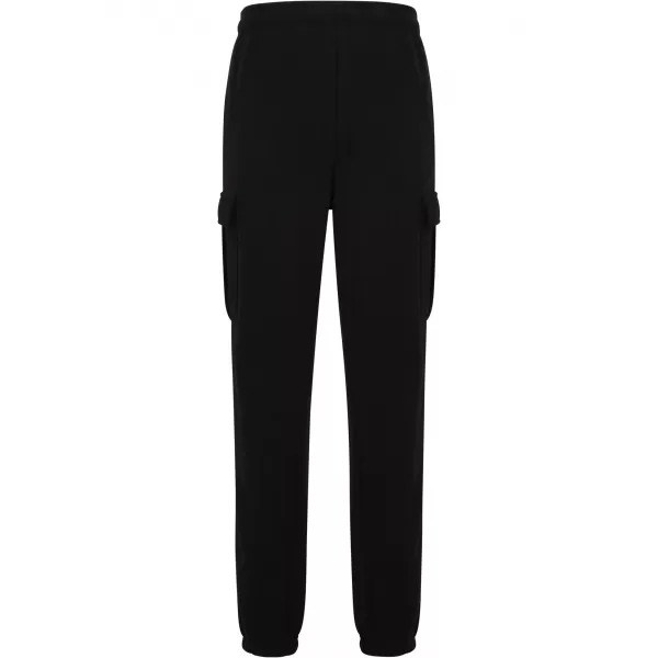  Muški tragovi URBAN CLASSICS TB6671 CRNI 