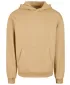 Muški sweatshirt URBAN CLASSICS TB6750 UNION BEŽ