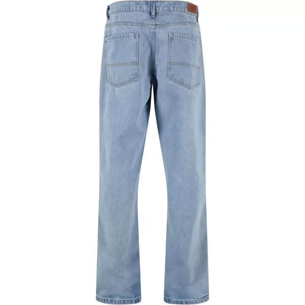  Traperice URBAN CLASSICS TB6396 NOVA SVIJETLOPLAVA OPRANA 