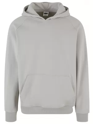 Muška dukserica URBAN CLASSICS TB6698 LAGANI ASFALT