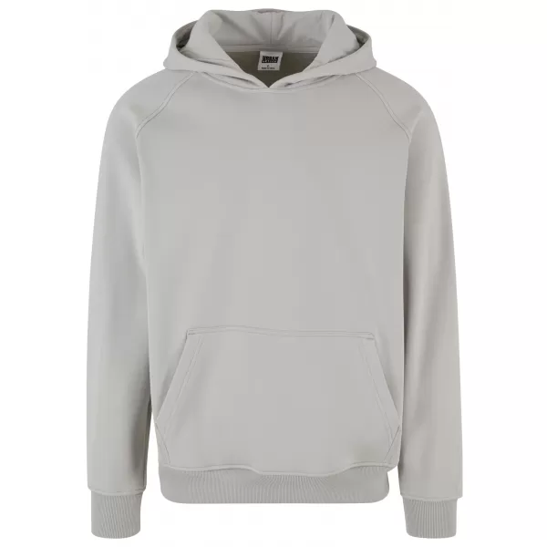  Muška dukserica URBAN CLASSICS TB6698 LAGANI ASFALT 