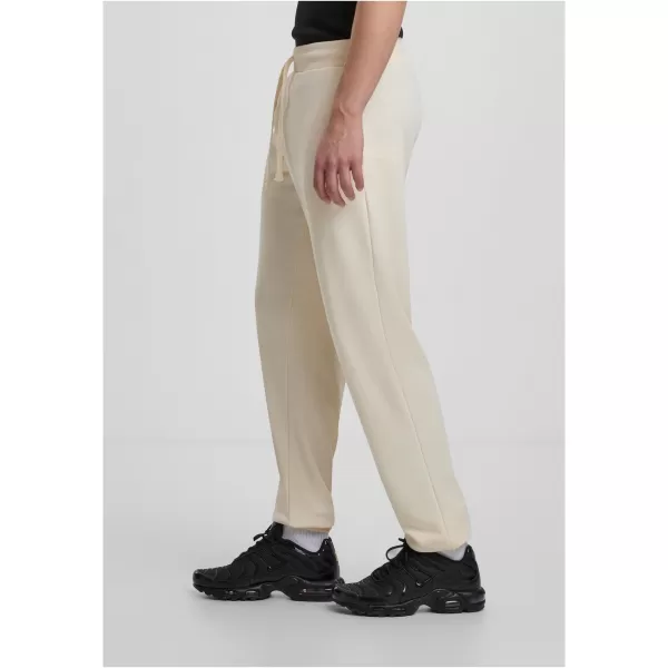  Muški tragovi URBAN CLASSICS TB6727 BIJELI/PIJESAK 