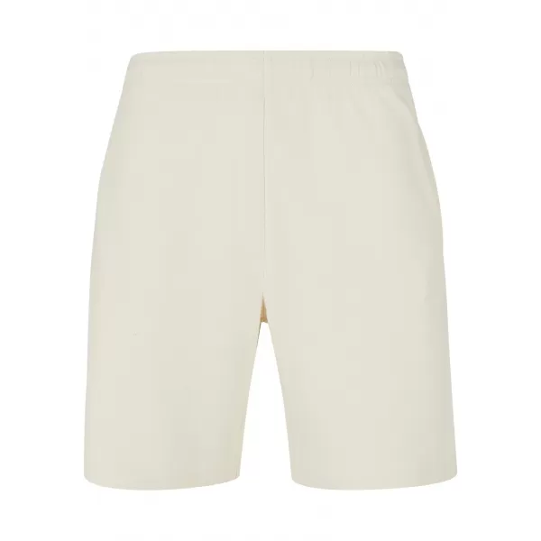 Kratke hlače URBAN CLASSICS TB6297 BIJELI/PIJESAK 