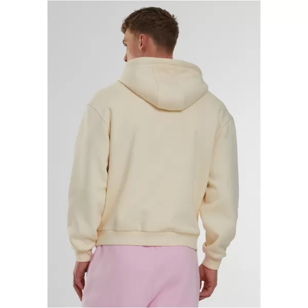  Muški sweatshirt URBAN CLASSICS TB6750 BIJELO/PIJESAK 