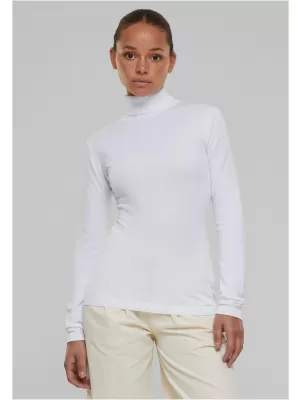 Dame URBAN CLASSICS TB6115 BIJELA