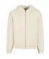Muški sweatshirt URBAN CLASSICS TB7284 BIJELO/PIJESAK