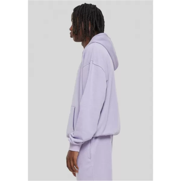  Muška dukserica URBAN CLASSICS TB6660 PRAŠNJAVI LILAC 