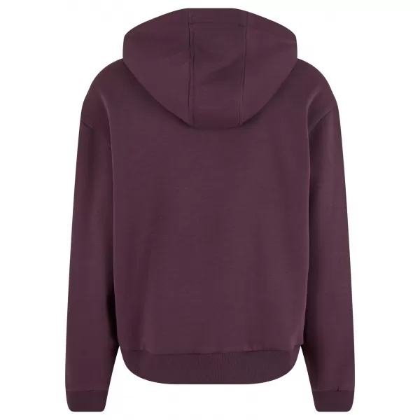  Muški sweatshirt URBAN CLASSICS TB7284 ŠLJIVA LJUBIČASTA 