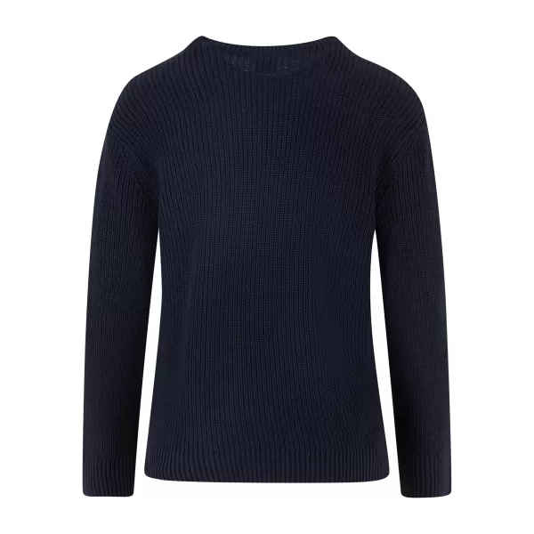  Ženski pulover URBAN CLASSICS TB7116 NAVIKE 