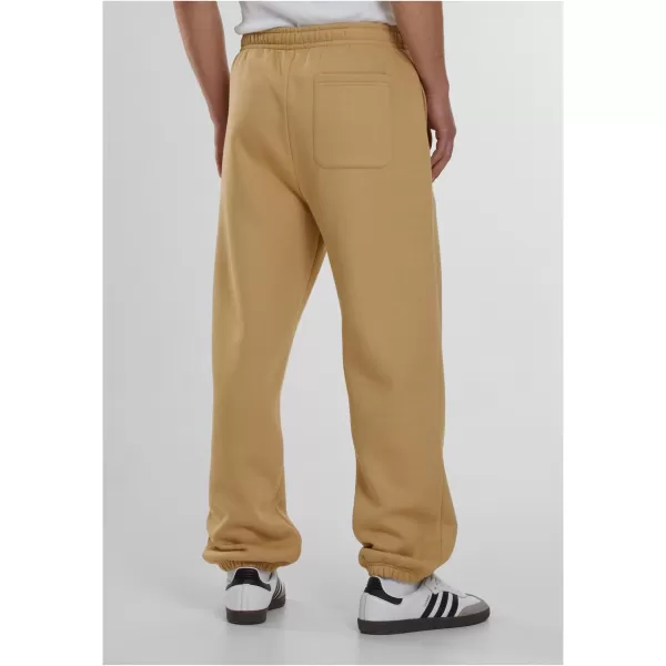  Muške trenirke URBAN CLASSICS TB6749 UNION BEŽ 