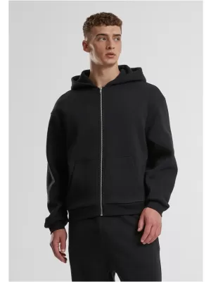 Muški sweatshirt URBAN CLASSICS TB7284 CRNA