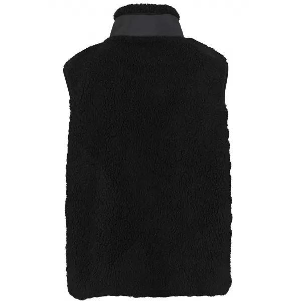  Muški prsluk URBAN CLASSICS TB6723 CRNA 