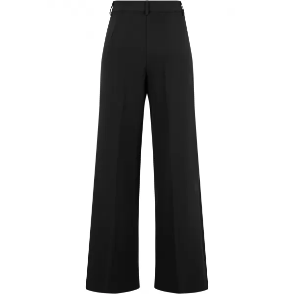  Ženske hlače URBAN CLASSICS TB6949 CRNA 