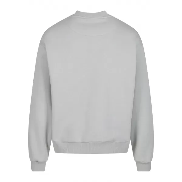  Muški sweatshirt URBAN CLASSICS TB6751 LAGANI ASFALT 