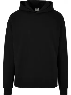 Muška dukserica URBAN CLASSICS TB6311 CRNI