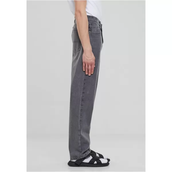  Traperice URBAN CLASSICS TB6396 NOVA SIVA OPRANA 