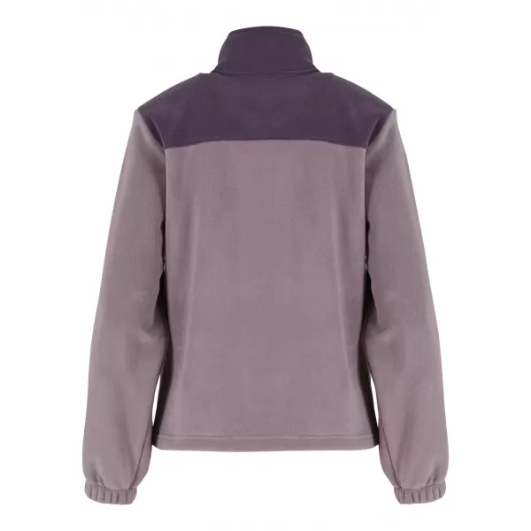  Ženska jakna URBAN CLASSICS TB6905 LJUBIČASTA NOĆ/IZBLIJEDJELA LJUBIČASTA 