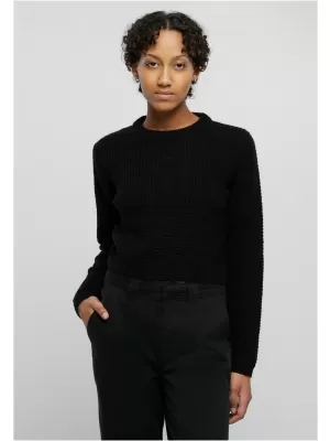 Dame URBAN CLASSICS TB6076 CRNI