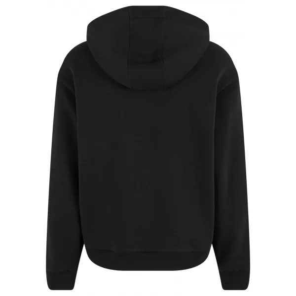  Muški sweatshirt URBAN CLASSICS TB7284 CRNA 