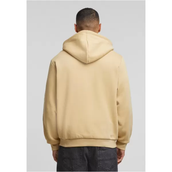  Muški sweatshirt URBAN CLASSICS TB7316 UNION BEŽ 