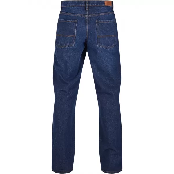  Traperice URBAN CLASSICS TB6396 NOVA TAMNOPLAVA OPRANA 