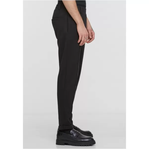  Muške hlače URBAN CLASSICS TB7042 CRNA 