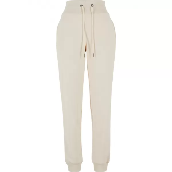  Dame URBAN CLASSICS TB6863 BIJELI/PIJESAK 