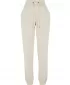 Dame URBAN CLASSICS TB6863 BIJELI/PIJESAK