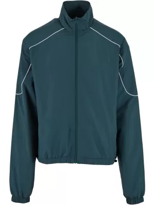 Muška jakna URBAN CLASSICS TB7379 TAMNOZELENE BOJE