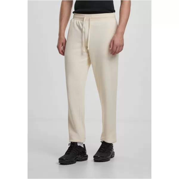  Muški tragovi URBAN CLASSICS TB6727 BIJELI/PIJESAK 