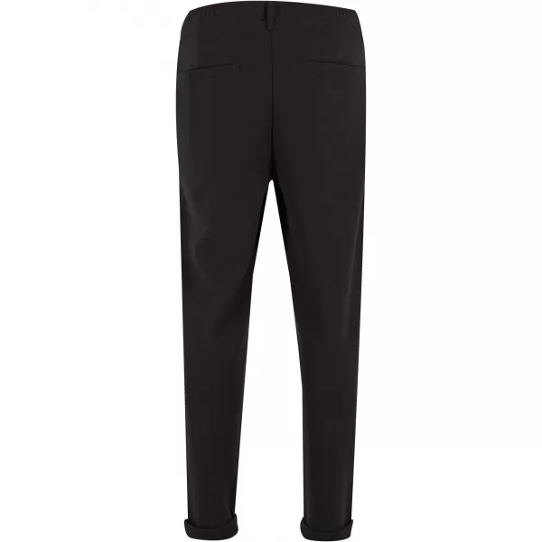  Muške hlače URBAN CLASSICS TB7042 CRNA 