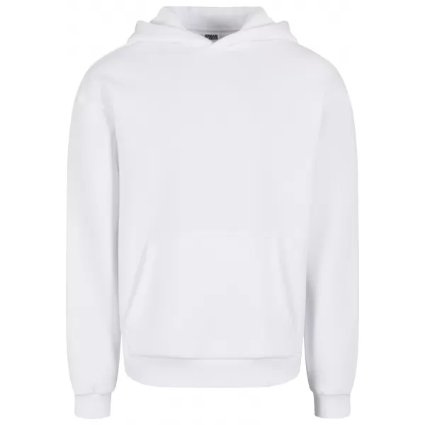  Muški sweatshirt URBAN CLASSICS TB6750 BIJELA 