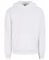 Muški sweatshirt URBAN CLASSICS TB6750 BIJELA