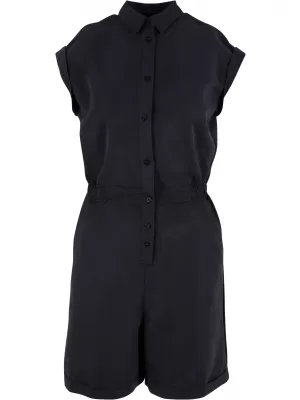 Dame URBAN CLASSICS TB6199 CRNI