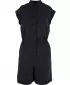 Dame URBAN CLASSICS TB6199 CRNI