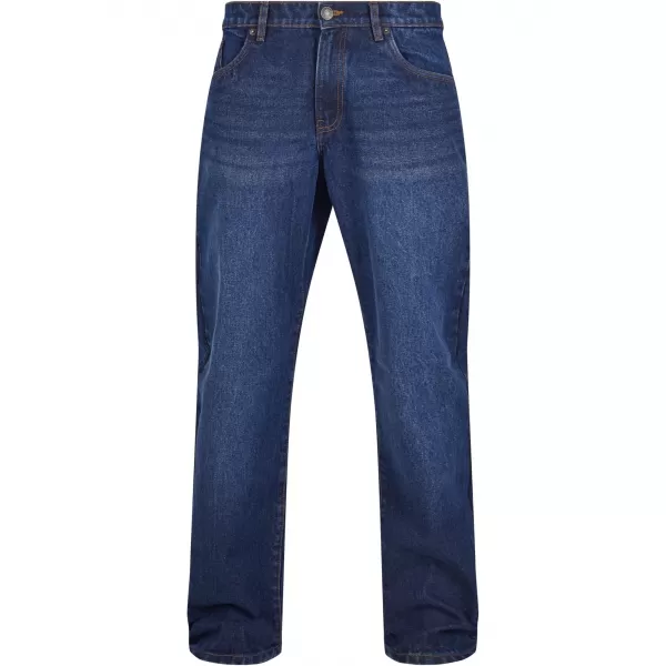  Traperice URBAN CLASSICS TB6396 NOVA TAMNOPLAVA OPRANA 