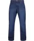 Traperice URBAN CLASSICS TB6396 NOVA TAMNOPLAVA OPRANA