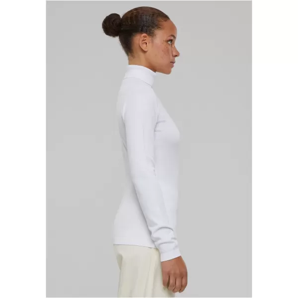  Dame URBAN CLASSICS TB6115 BIJELA 