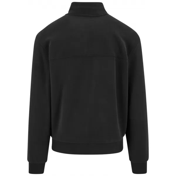  Muška jakna URBAN CLASSICS TB7016 CRNO/CRNO 