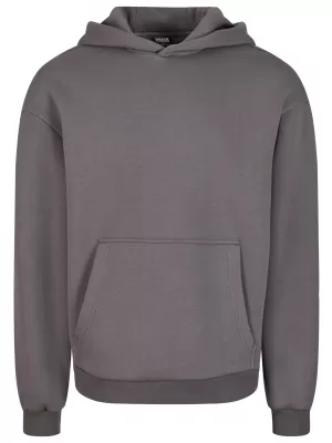 Muški sweatshirt URBAN CLASSICS TB6750 MAGNET