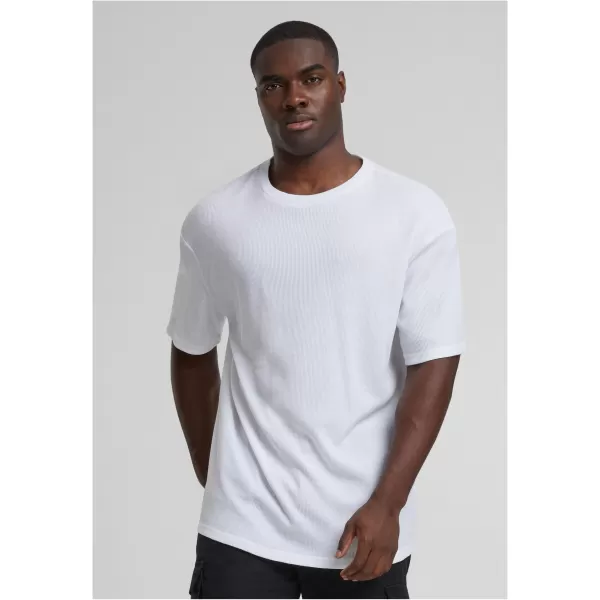  Košulja URBAN CLASSICS TB6676 BIJELA 